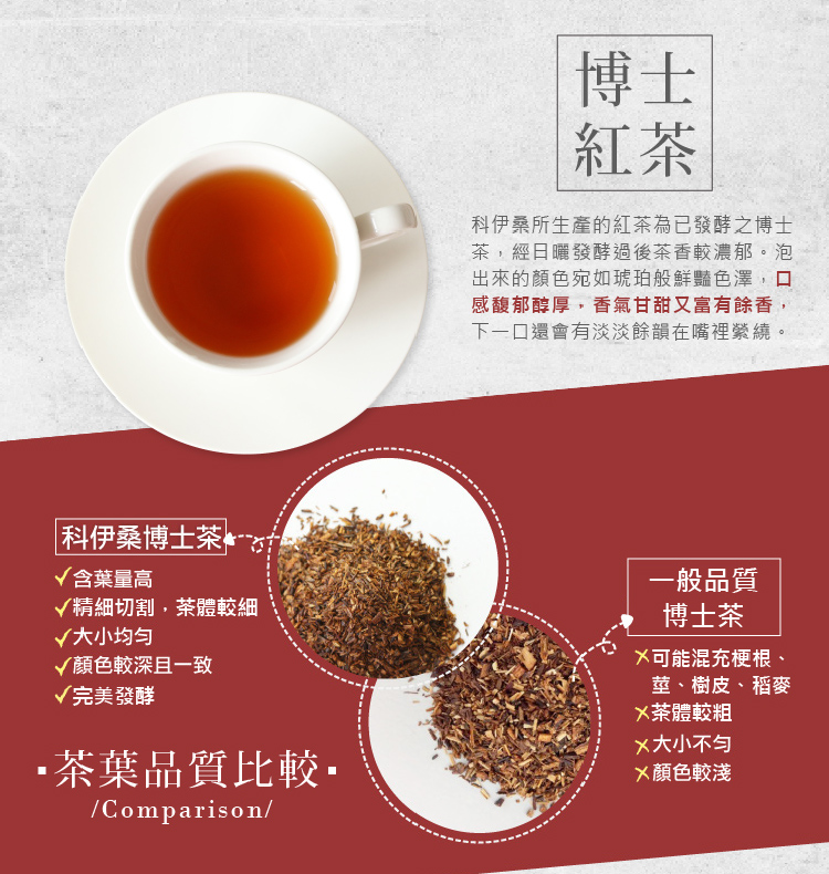 博士茶/國寶茶