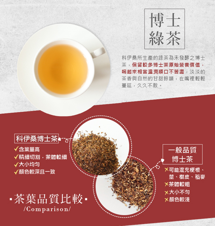 博士茶/國寶茶